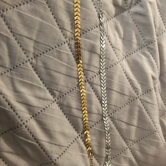 Anklets - Picture 2 of 2